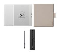 BOOX Go 7 Penna Pacchetto ePaper Tablette 7” B/N (Bianco) | 64 GB 300 ppi Android 13 Luce Frontale BT WiFi