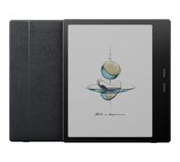 Onyx Ebook Boox Go Color 7" Gen II Kaleido 3 Carta 1200 6949710310785