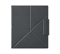 BOOX Note Air5 C Custodia Magnetica Multifunzione Sveglia Automatica Nero