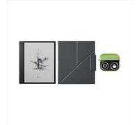 BOOX Note Air5 C Tappy Pacchetto Tablet 10.3 Pollici ePaper Reader 64GB Android 15 Colore E-Ink