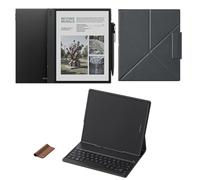 BOOX Note Air5 C Tastiera Pacchetto Tablet 10.3 Pollici ePaper Reader 64GB Android 15 Colore E-Ink