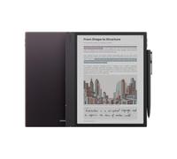 BOOX Note Air6 C 10,3" ePaper Tablet Colori Android 16 Luce Frontale E-Ink | 6+64 GB Pen3 BT 6.0 WiFi e-book reader