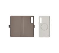 BOOX Palma 2 Custodia Folio 2 in 1 Magnetica Auto Sonno/Guardia (Grigio)