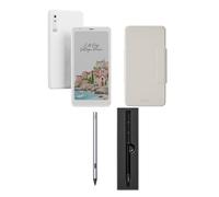 BOOX Palma 2 Pro ePaper Reader 6,13” Colore 128 GB Android 15 E Ink 300 PPI (Bianco)