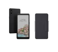 BOOX Palma 2 Pro Pacchetto ePaper Reader 6,13” Colore 128 GB Android 15 E Ink 300 PPI (Nero)