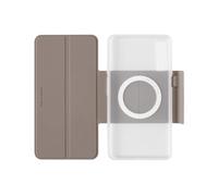 BOOX Palma2 Pro Custodia Folio 2 in 1 Magnetica Auto Sonno/Guardia (Grigio)