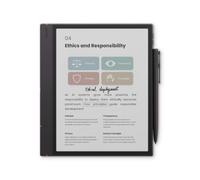 BOOX Tablet 10.3 pollici Nota Air6 C 6GB 64GB E Ink Tablet Color ePaper Notebook