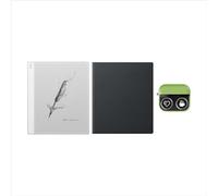 BOOX Tablet Note Max Tappy Pacchetto 13.3" Notebook B/W 300 ppi 128 GB Android 13 E-Ink (senza luce anteriore)