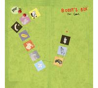 Booxy'S Box - The Game