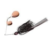 Booyah Tux & Tails Black Copper 1/2 Oz, Nero Rame 1/2oz Unisex-Adulto