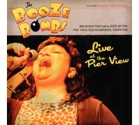 Booze Bombs - Live At The Pier View Pub