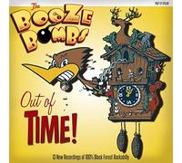 Booze Bombs - Out Of Time