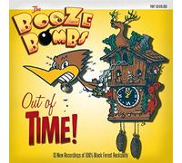 Booze Bombs - Out Of Time
