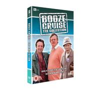 Booze Cruise: The Collection (DVD) Martin Clunes Neil Pearson Mark Benton