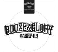 Booze & Glory - Carry On