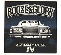Booze & Glory - Chapter Iv
