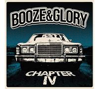 Booze & Glory - Chapter Iv