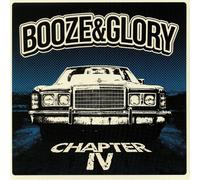 Booze & Glory Chapter IV (Vinyl LP) 12" Album