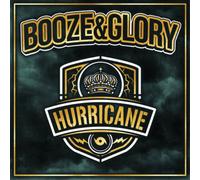 Booze & Glory Hurricane (Vinyl LP) 12" Album