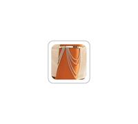 BOOZIQ Bracciale da donna in argento con nappa, bracciale regolabile a braccia aperte, braccialetto a catena multistrato per bikini, gioielli estivi da spiaggia, gioielli per il corpo, accessori Y2K