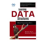 Boozman Richard Learning Data Structures: Efficient Programming with (Tascabile)