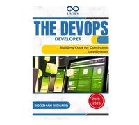 Boozman Richard The DevOps Developer (Tascabile)