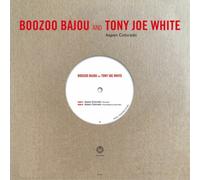 Boozoo Bajou and Tony Joe White Aspen Colorado (Vinyl LP) 12" Single