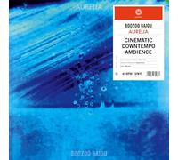 Boozoo Bajou - Aurelia (Limited Edition) (LP)