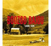 Boozoo Bajou - Same Sun