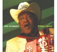 Boozoo Chavis Hey Do Right