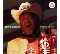 Boozoo Chavis - Hey Do Right