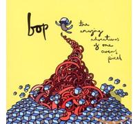Bop - Amazing Adventures Of One Curious Pixel