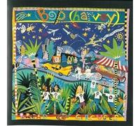 Bop - Bread & Circuses