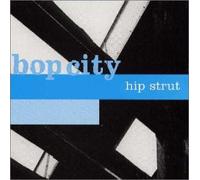 Bop City - Hip Strut