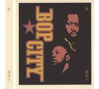 Bop City Pacific - Swollen Present To Past