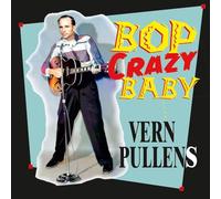 bop crazy baby