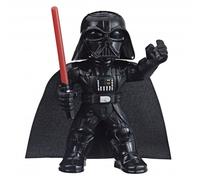 Bop! Il gioco di Star Wars Darth Vader Edition presenta la voce dell'imperatore Palpatine Game per 1 o pi giocatori di et pari o superiore a 8 anni