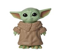 Bop It! Star Wars: The Mandalorian The Child Edition Game, La voce mandaloriana e i suoni del bambino, gioco elettronico per bambini dagli 8 anni in su