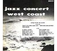 Bop Jam Allstars - Jazz West Coast Hollyw.Vol.3