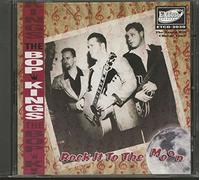 Bop Kings - Road Signs & Middle Lines