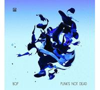 Bop Punk's Not Dead (Vinyl LP) 12" Album with CD