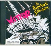 Bop Shack Stompers - Meteor