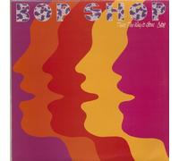 Bop Shop - That's The Way It Goes...Now