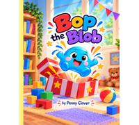 Bop the blob