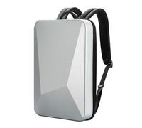 Bopai 61-93318A Zaino espandibile impermeabile con guscio rigido con foro di ric