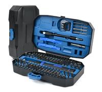 BOPEUY 152 in 1 Set Cacciaviti Precisione, Set Cacciaviti Precisione Magnetici Professionali, Set Mini Cacciaviti, Kit Cacciaviti Precisione, per Smartphone, iPhone, iPad, PS4,PS5, Tablet etc