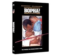 Bopha (DVD) Alfre Woodard Malcolm McDowell Danny Glover