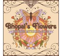 BOPHALS FLOWERS - INCENSE MYRRH & GOLD/JINGLE BELLS