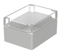 Bopla 2238100 EUROMAS M 238 G 0 Alloggiamento industriale 160 x 120 x 90 Polica