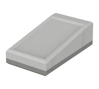 Bopla 32206010 Elegant EG 2060 P Contenitore da banco 112 x 200 x 64 Polistiro